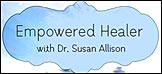 The Empowered Healer Show